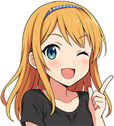 Kotohaキャラ