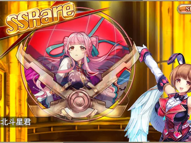 神姫PROJECT R【ブラウザ版】RPGPCブラウザ - 📖 作品基本情報