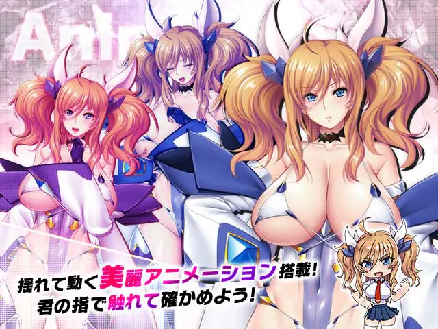 対魔忍RPGXRPGPCブラウザ - 🎯 こんな人にオススメ!