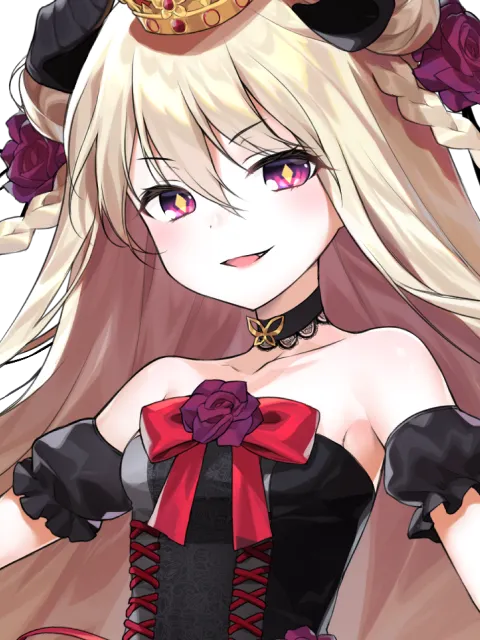 ティンクルスターナイツXRPGPCブラウザ - 👥 キャラクター百科:ヒロイン全員紹介!