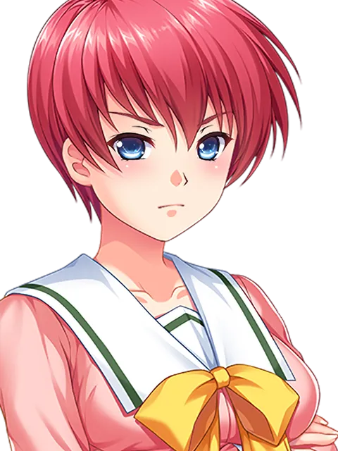 卑作RPGPCブラウザ - 👥 キャラクター百科:ヒロイン全員紹介!