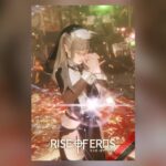 Rise of Eros【女神ハーレムで興奮MAX！30時間プレイの完全攻略】