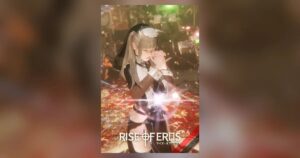 Rise of Eros【女神ハーレムで興奮MAX!30時間プレイの完全攻略】