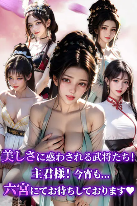 煌星三国R〜六宮の絆〜for Android - ⚙️ ゲームシステム百科:遊び方完全ガイド