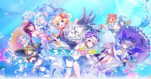 エンジェリックリンクRRPG【無課金で天使ヒロイン攻略!沼確定の徹底レビュー】