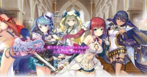 DeepOne 虚無と夢幻のフラグメント RRPG【50時間プレイで全ルートクリア！ホラーエロの沼を抜ける攻略法】