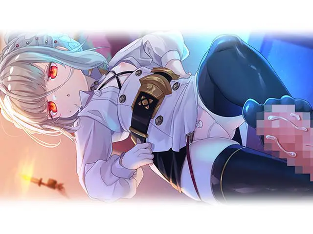 🚨スイーツ娘の切ないRPG🚨 理性溶かす罠が反則すぎる? - ゲーム画像3