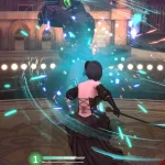 ⚠️女神たちの絡みつく視線⚠️ なぜ神話バトルが理性溶かす？