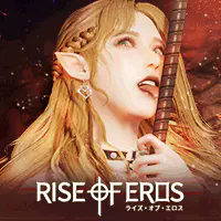 ⚠️女神たちの絡みつく視線⚠️ なぜ神話バトルが理性溶かす? - ゲーム画像4