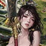 三国：覇王の天下と美姫