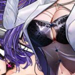 快感戦線【30時間プレイでハマったヤバいエロ展開の攻略】