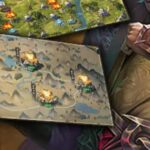 煌星三国R〜六宮の絆〜for Android【沼確定⚠️無課金で六宮美女を攻略するコツ】