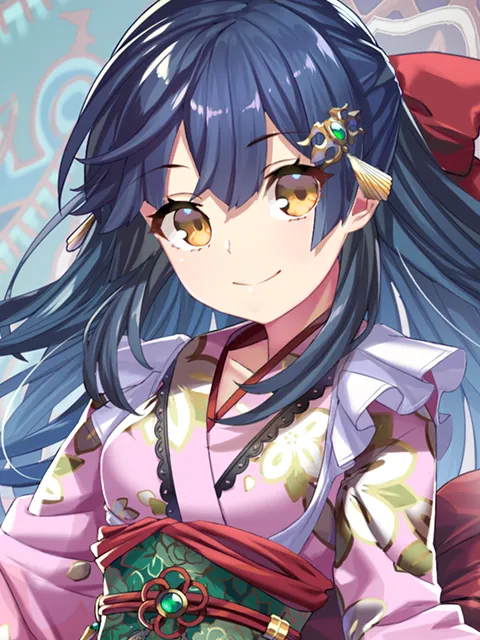 ミナシゴノシゴトRRPGPCブラウザ - 👥 キャラクター百科:ヒロイン全員紹介!