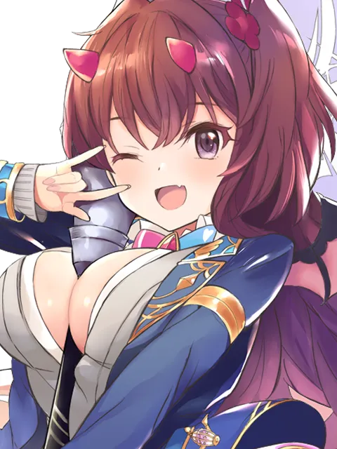 エンジェリックリンクRRPGPCブラウザ - キャラクター百科:ヒロイン全員紹介