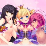 魔王カリンちゃんRPGX 〜恋姫建国奔走記〜RPG【無課金で恋姫全制覇!沼確定の徹底攻略】