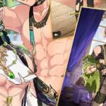 NU: カーニバル　for GAME PLAYER【沼確定⚠️セクシーキャラにハマる完全攻略】